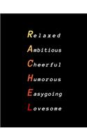 Rachel