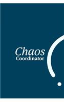 Chaos Coordinator