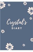 Crystal's Diary