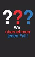 Die drei Detektive - Wir übernehmen jeden Fall!