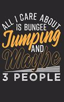 Bungee Jumping