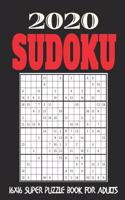 16X16 Sudoku Puzzle Book for Adults