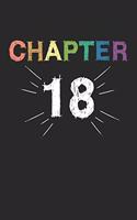 Chapter 18