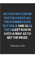 1 Corinthians 9