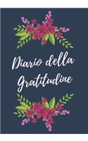 Diario della Gratitudine