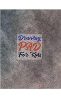 Drawing Pad for Kids
