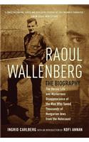 Raoul Wallenberg