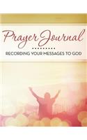 Prayer Journal