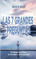 7 Grandes Preguntas