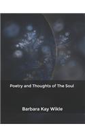 Poetry and Thoughts of The Soul