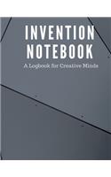 Invention Notebook