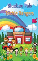 Bluebee Pals Techie Rangers