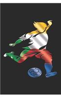 Comoros Notebook