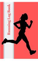 Running Log Book