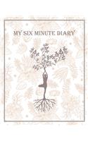 My Six Minute Diary