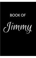 Jimmy Journal