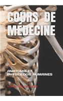Cours de Médecine