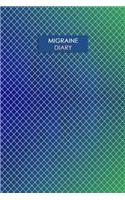 Migraine Diary