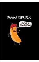 Banana republic viva la revolution