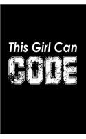 This Girl Can Code