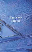 Password Logbook