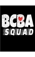 BCBA Squad