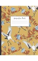 Composition Book
