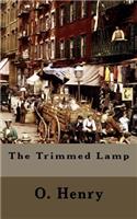 The Trimmed Lamp