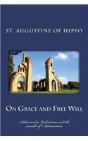 On Grace and Free Will