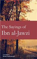 Sayings of Ibn al-Jawzi