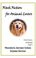 Flash Fiction for Animal Lovers