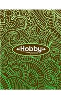 Hobby Journal