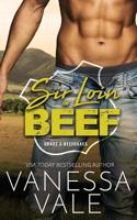 Sir Loin of Beef: Large Print: A Double Serving of Cowboys(1 Grade-A Beefcakes)