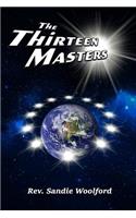 Thirteen Masters