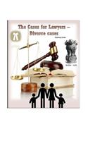 The Cases for Lawyers