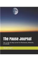 The Pause Journal