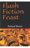 Flash Fiction Feast