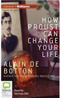 How Proust Can Change Your Life: Library Edition