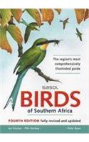 Sasol birds of Southern Africa