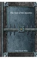 The Acts of the Apostles