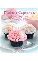 Kiwiana Cupcakes: Fun Cupcakes for Fun Occasions