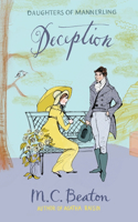 Deception: (The Daughters of Mannerling Series)