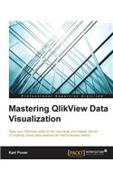 Mastering QlikView Data Visualization