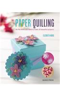 Paper Quilling