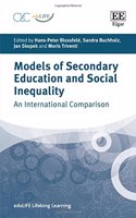 Models of Secondary Education and Social Inequality