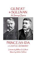 W.S. Gilbert & Arthur Sullivan - Princess Ida