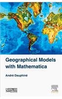 Geographical Models with Mathematica