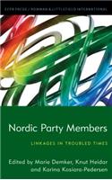 Nordic Party Members
