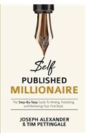 Self-Published Millionaire