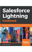 Salesforce Lightning Cookbook